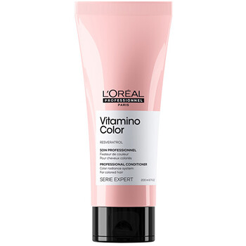 Séria Expert Vitamino Color Resveratrol Conditioner - Kondicionér pre farbené vlasy